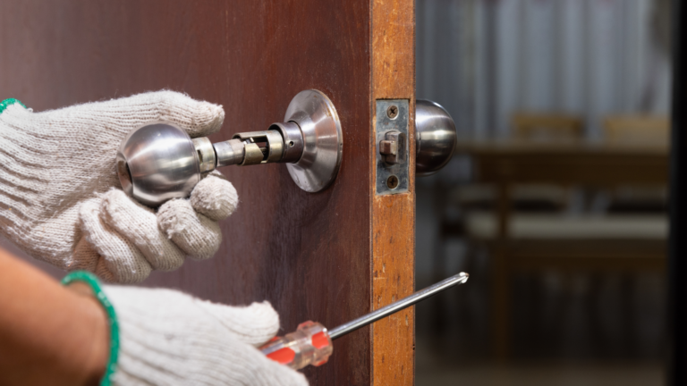 Meriden, CT Residential Locksmith – Your Partner in Home Security
