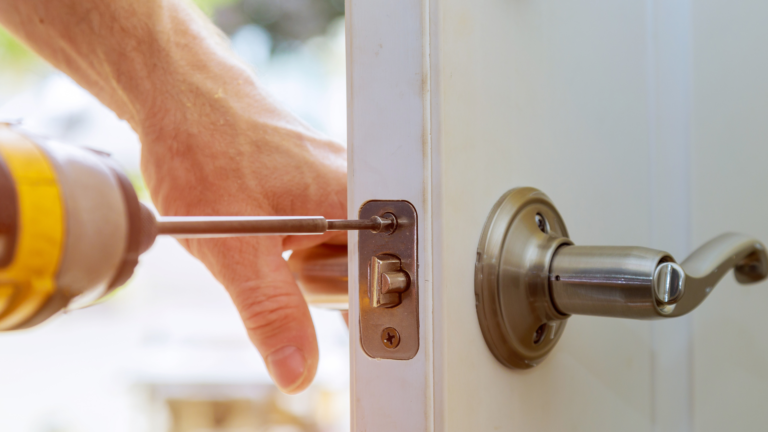Lock Change Services for Unmatched Security in Meriden, CT