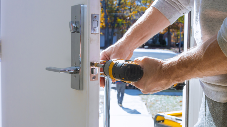 Meriden, CT Lock Change Residential Services: Your Safety, Our Commitment