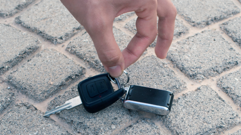Dependable Help for Lost Car Keys No Spare in Meriden, CT