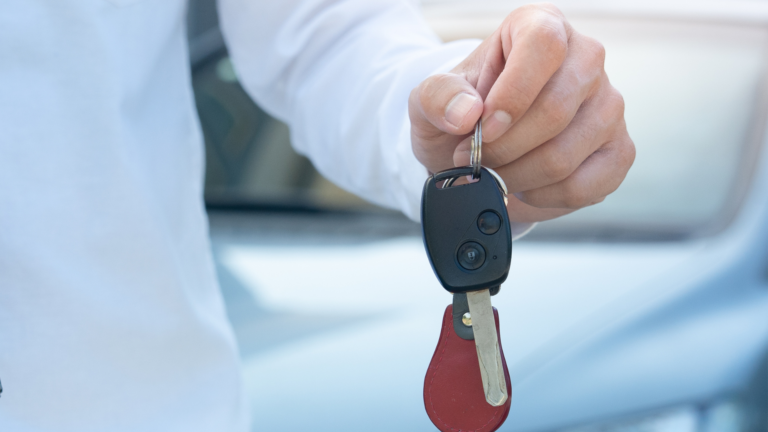 Reclaim Your Mobility with Car Key Replacement in Meriden, CT